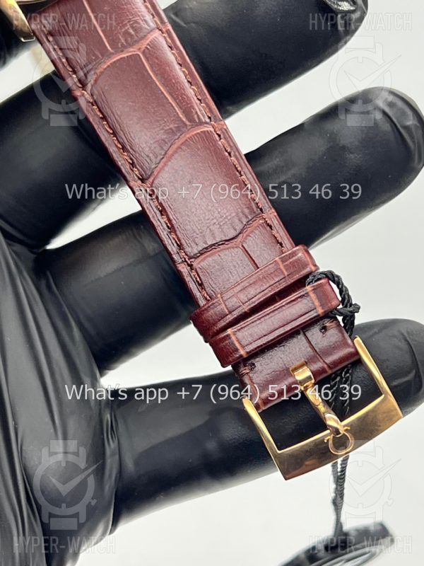 Фото 9 - Omega De Ville Prestige 424.53.40.21.02.001