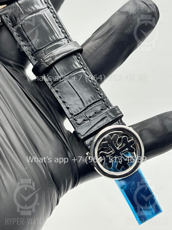 Фото 11 - Patek Philippe Grand Complications 43mm Art 8874