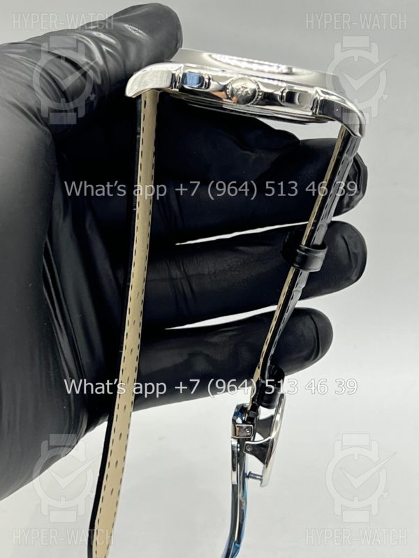 Фото 13 - Patek Philippe Grand Complications 43mm Art 8874