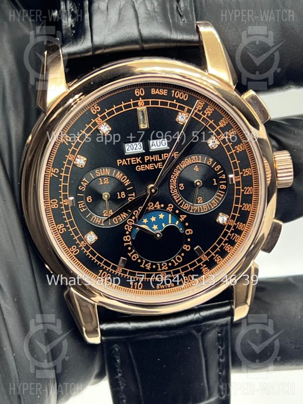 Товар Patek Philippe Grand Complications 43mm Art 8872 Фото 6 - Patek Philippe Grand Complications 43mm Art 8872