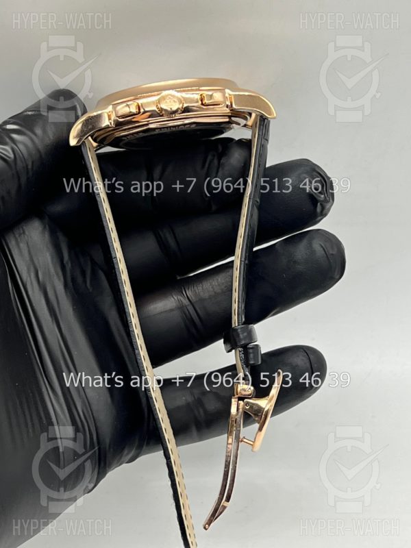 Товар Patek Philippe Grand Complications 43mm Art 8872 Фото 15 - Patek Philippe Grand Complications 43mm Art 8872