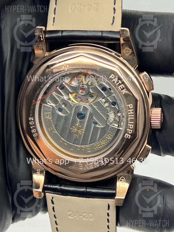 Товар Patek Philippe Grand Complications 43mm Art 8872 Фото 17 - Patek Philippe Grand Complications 43mm Art 8872