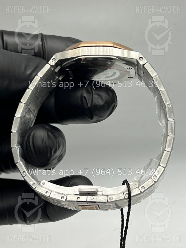 Фото 11 - Audemars Piguet Royal Oak 33mm Art 8859