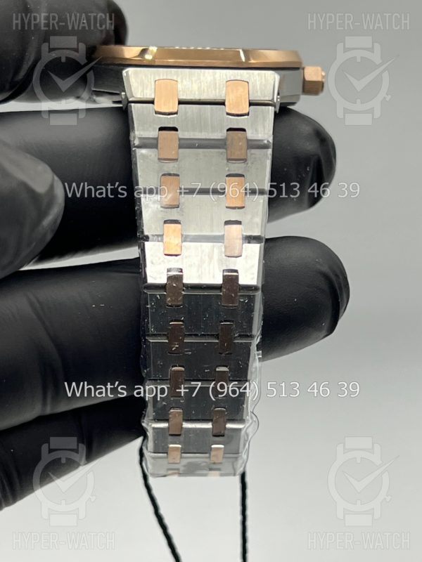 Фото 7 - Audemars Piguet Royal Oak 33mm Art 8858