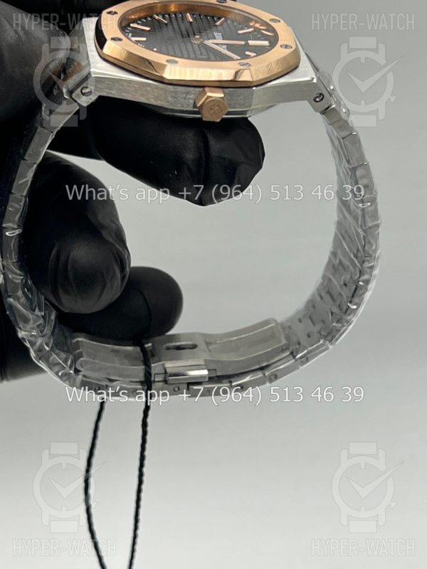 Фото 8 - Audemars Piguet Royal Oak 33mm Art 8858