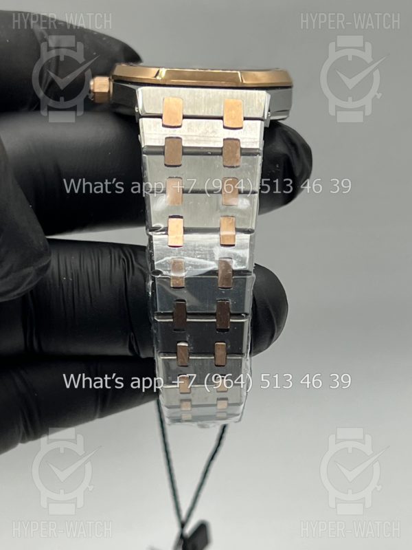 Фото 10 - Audemars Piguet Royal Oak 33mm Art 8858