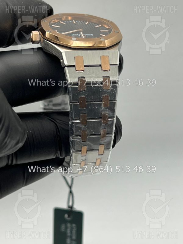Фото 11 - Audemars Piguet Royal Oak 33mm Art 8858