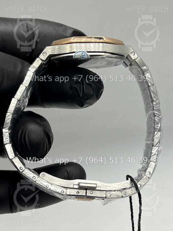 Фото 13 - Audemars Piguet Royal Oak 33mm Art 8858