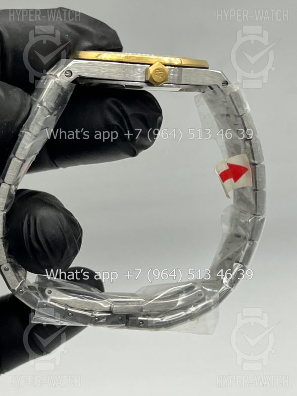 Фото 7 - Audemars Piguet Royal Oak 33mm Art 8857