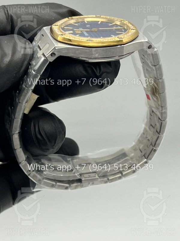 Фото 9 - Audemars Piguet Royal Oak 33mm Art 8857