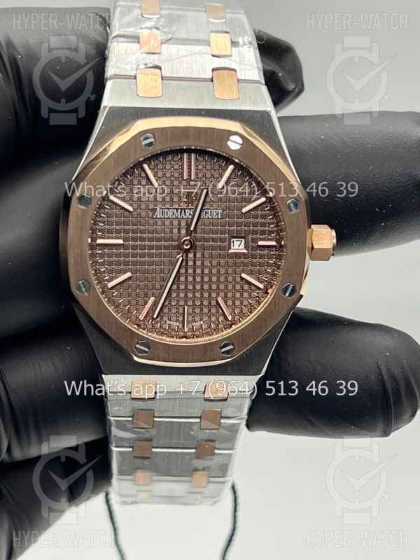 Товар Audemars Piguet Royal Oak 33mm Art 8855 Фото 7 - Audemars Piguet Royal Oak 33mm Art 8855