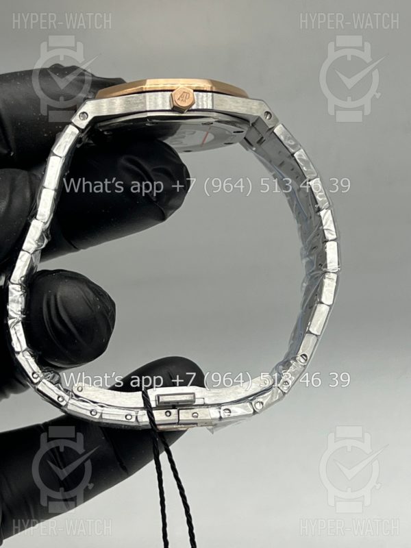 Товар Audemars Piguet Royal Oak 33mm Art 8855 Фото 9 - Audemars Piguet Royal Oak 33mm Art 8855