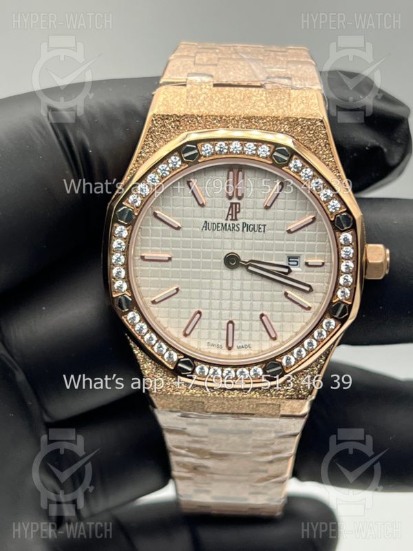 Товар Audemars Piguet Royal Oak 33mm Art 8852 Фото 5 - Audemars Piguet Royal Oak 33mm Art 8852