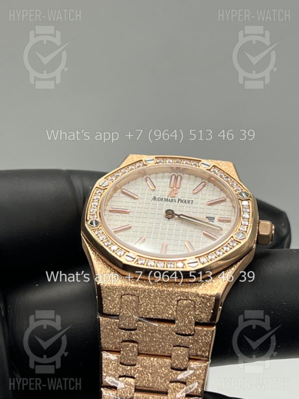Товар Audemars Piguet Royal Oak 33mm Art 8852 Фото 7 - Audemars Piguet Royal Oak 33mm Art 8852