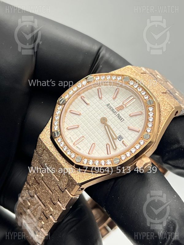 Товар Audemars Piguet Royal Oak 33mm Art 8852 Фото 8 - Audemars Piguet Royal Oak 33mm Art 8852