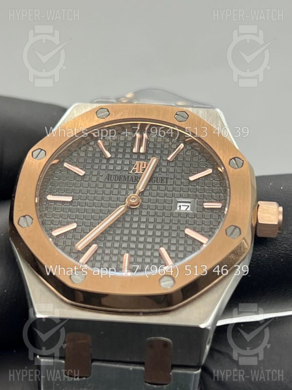 Товар Audemars Piguet Royal Oak 33mm Art 8854 Фото 8 - Audemars Piguet Royal Oak 33mm Art 8854