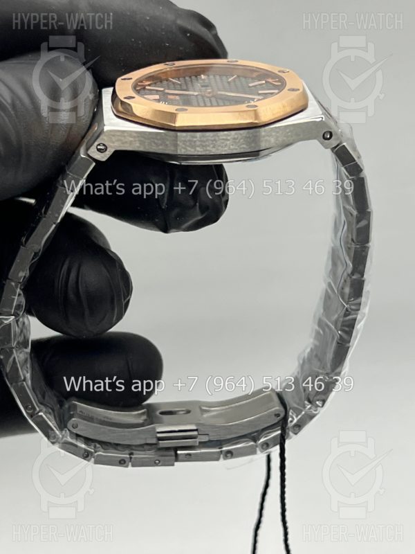 Товар Audemars Piguet Royal Oak 33mm Art 8854 Фото 13 - Audemars Piguet Royal Oak 33mm Art 8854
