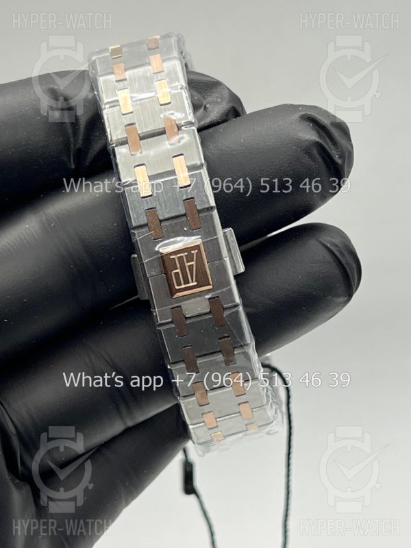 Товар Audemars Piguet Royal Oak 33mm Art 8854 Фото 15 - Audemars Piguet Royal Oak 33mm Art 8854