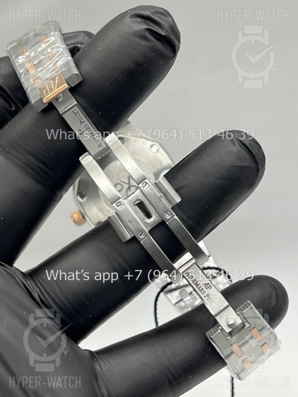 Товар Audemars Piguet Royal Oak 33mm Art 8854 Фото 16 - Audemars Piguet Royal Oak 33mm Art 8854