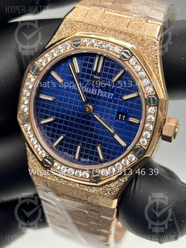 Товар Audemars Piguet Royal Oak 33mm Art 8851 Фото 5 - Audemars Piguet Royal Oak 33mm Art 8851