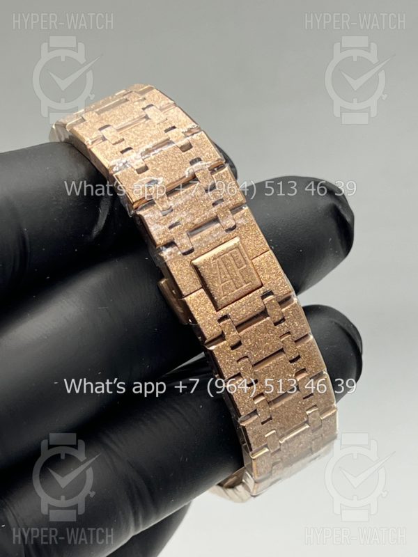 Товар Audemars Piguet Royal Oak 33mm Art 8851 Фото 13 - Audemars Piguet Royal Oak 33mm Art 8851