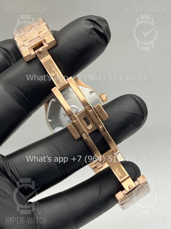 Товар Audemars Piguet Royal Oak 33mm Art 8851 Фото 14 - Audemars Piguet Royal Oak 33mm Art 8851
