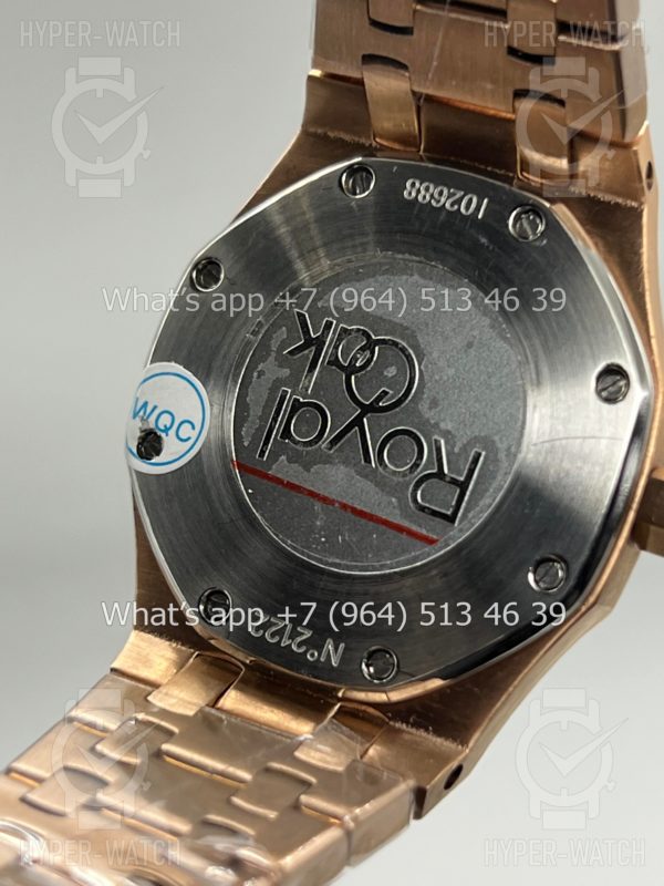 Товар Audemars Piguet Royal Oak 33mm Art 8851 Фото 15 - Audemars Piguet Royal Oak 33mm Art 8851