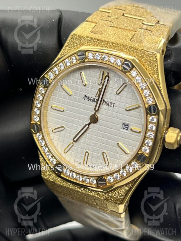 Товар Audemars Piguet Royal Oak 33mm Art 8850 Фото 3 - Audemars Piguet Royal Oak 33mm Art 8850