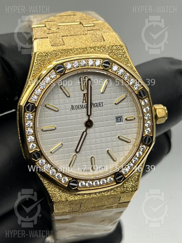 Товар Audemars Piguet Royal Oak 33mm Art 8850 Фото 4 - Audemars Piguet Royal Oak 33mm Art 8850