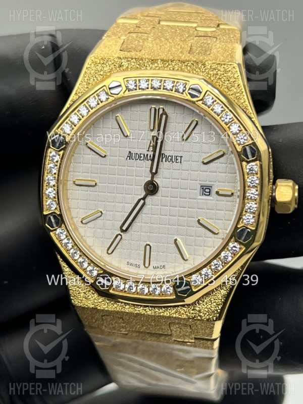 Товар Audemars Piguet Royal Oak 33mm Art 8850 Фото 5 - Audemars Piguet Royal Oak 33mm Art 8850