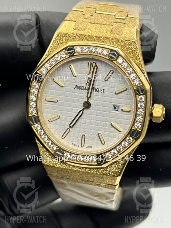 Товар Audemars Piguet Royal Oak 33mm Art 8850 Фото 6 - Audemars Piguet Royal Oak 33mm Art 8850