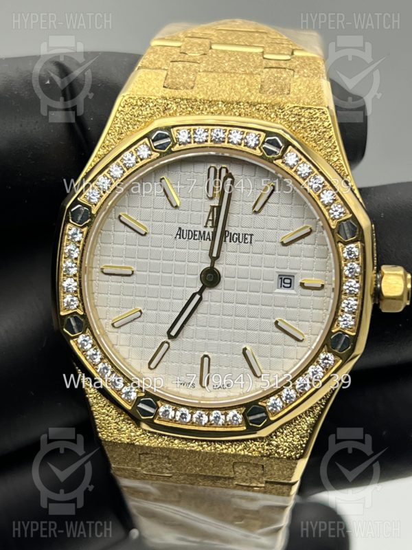 Товар Audemars Piguet Royal Oak 33mm Art 8850 Фото 7 - Audemars Piguet Royal Oak 33mm Art 8850