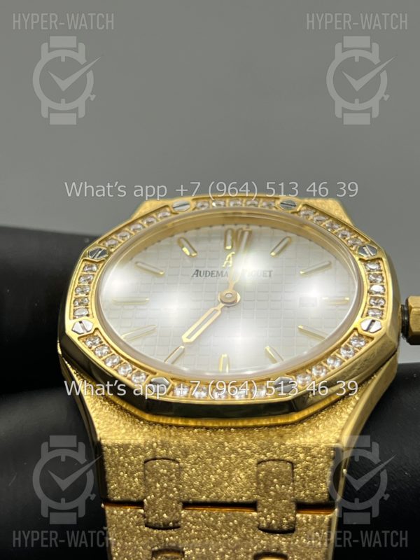 Товар Audemars Piguet Royal Oak 33mm Art 8850 Фото 8 - Audemars Piguet Royal Oak 33mm Art 8850