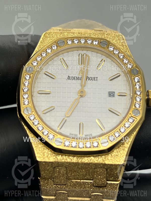Товар Audemars Piguet Royal Oak 33mm Art 8850 Фото 9 - Audemars Piguet Royal Oak 33mm Art 8850