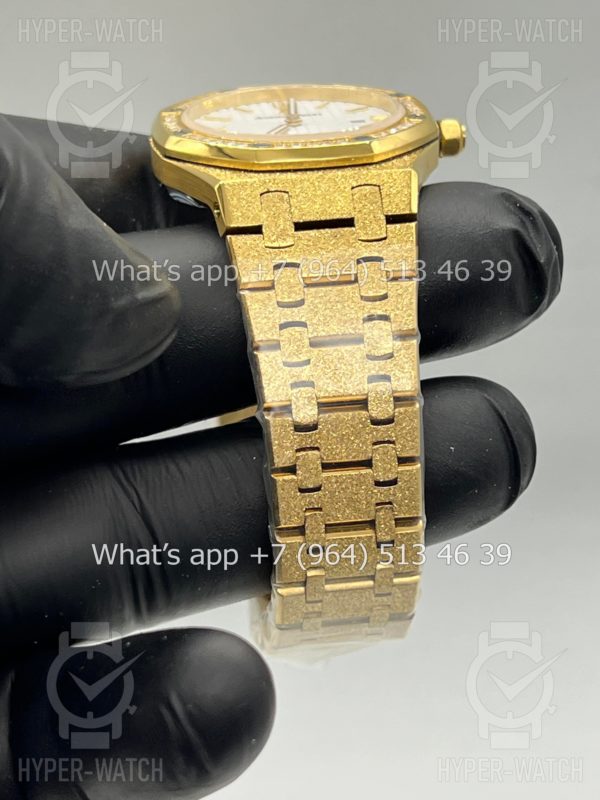 Товар Audemars Piguet Royal Oak 33mm Art 8850 Фото 10 - Audemars Piguet Royal Oak 33mm Art 8850