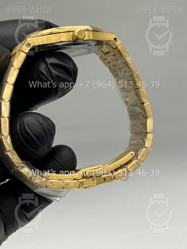 Товар Audemars Piguet Royal Oak 33mm Art 8850 Фото 11 - Audemars Piguet Royal Oak 33mm Art 8850