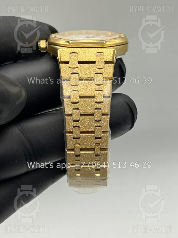 Товар Audemars Piguet Royal Oak 33mm Art 8850 Фото 12 - Audemars Piguet Royal Oak 33mm Art 8850