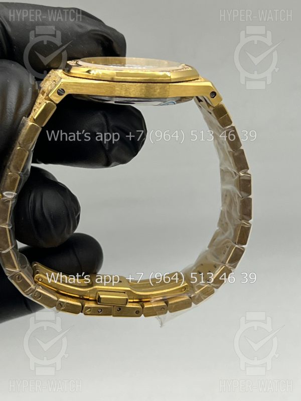 Товар Audemars Piguet Royal Oak 33mm Art 8850 Фото 13 - Audemars Piguet Royal Oak 33mm Art 8850