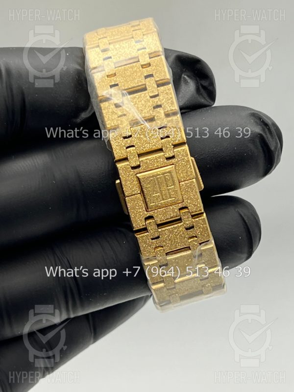 Товар Audemars Piguet Royal Oak 33mm Art 8850 Фото 15 - Audemars Piguet Royal Oak 33mm Art 8850