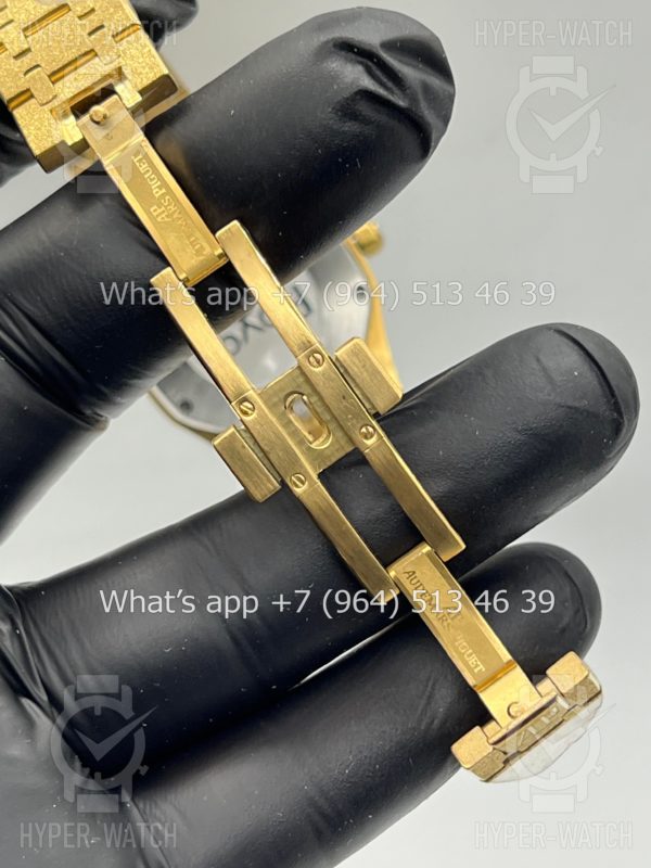 Товар Audemars Piguet Royal Oak 33mm Art 8850 Фото 16 - Audemars Piguet Royal Oak 33mm Art 8850