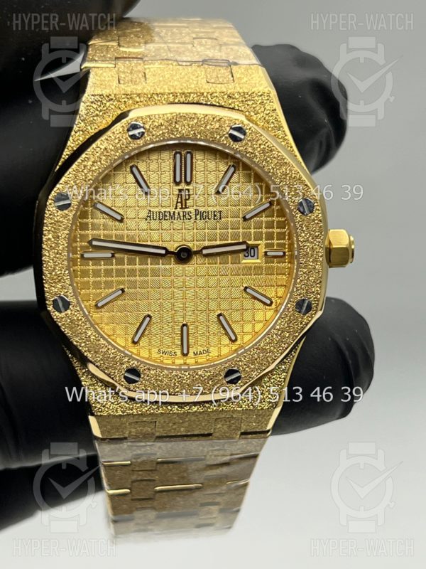 Товар Audemars Piguet Royal Oak 33mm Art 8849 Фото 2 - Audemars Piguet Royal Oak 33mm Art 8849
