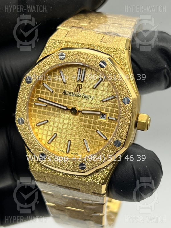 Товар Audemars Piguet Royal Oak 33mm Art 8849 Фото 3 - Audemars Piguet Royal Oak 33mm Art 8849