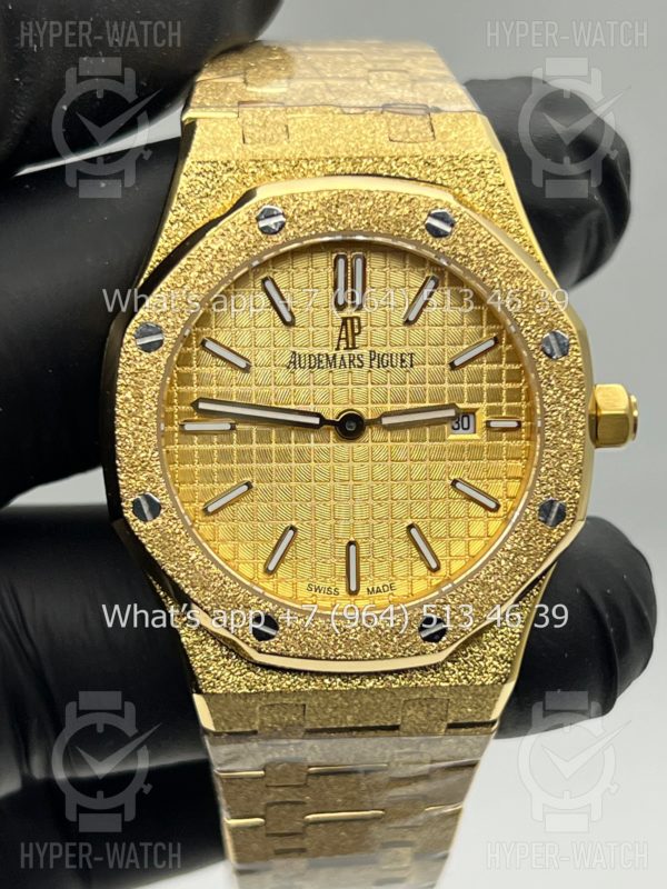 Товар Audemars Piguet Royal Oak 33mm Art 8849 Фото 4 - Audemars Piguet Royal Oak 33mm Art 8849