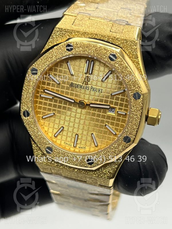 Товар Audemars Piguet Royal Oak 33mm Art 8849 Фото 5 - Audemars Piguet Royal Oak 33mm Art 8849