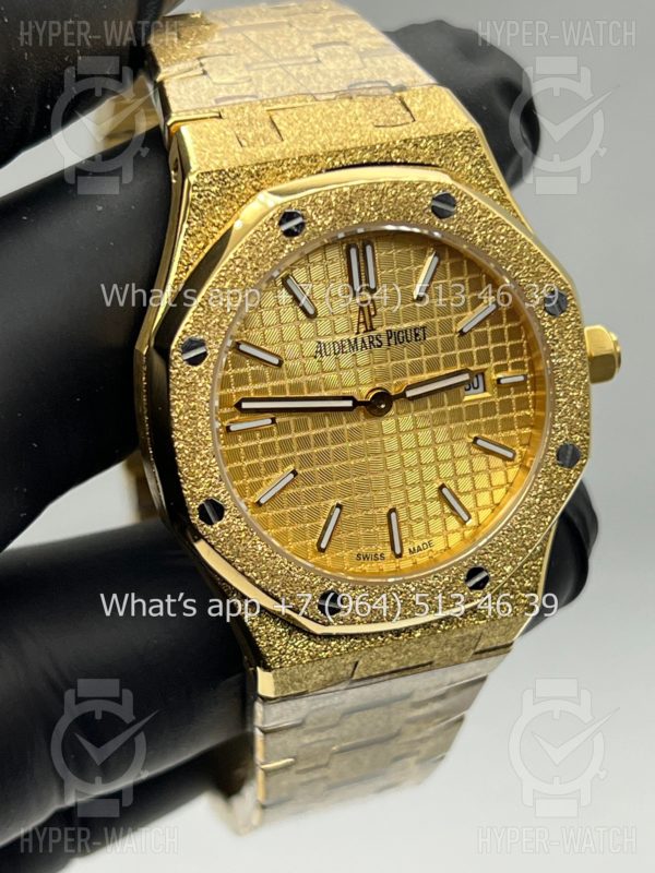 Товар Audemars Piguet Royal Oak 33mm Art 8849 Фото 6 - Audemars Piguet Royal Oak 33mm Art 8849