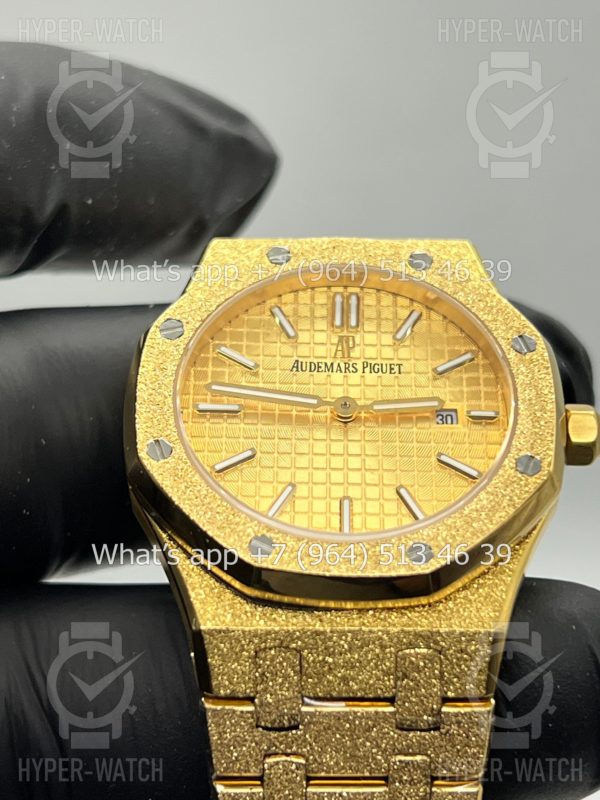 Товар Audemars Piguet Royal Oak 33mm Art 8849 Фото 7 - Audemars Piguet Royal Oak 33mm Art 8849