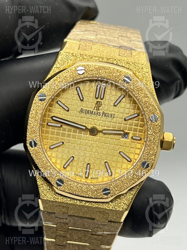 Товар Audemars Piguet Royal Oak 33mm Art 8849 Фото 8 - Audemars Piguet Royal Oak 33mm Art 8849