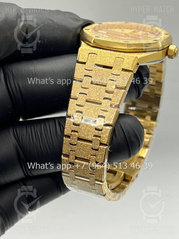 Товар Audemars Piguet Royal Oak 33mm Art 8849 Фото 9 - Audemars Piguet Royal Oak 33mm Art 8849