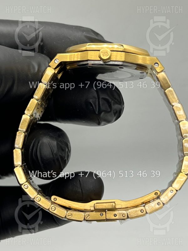 Товар Audemars Piguet Royal Oak 33mm Art 8849 Фото 10 - Audemars Piguet Royal Oak 33mm Art 8849