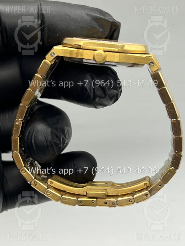Товар Audemars Piguet Royal Oak 33mm Art 8849 Фото 11 - Audemars Piguet Royal Oak 33mm Art 8849